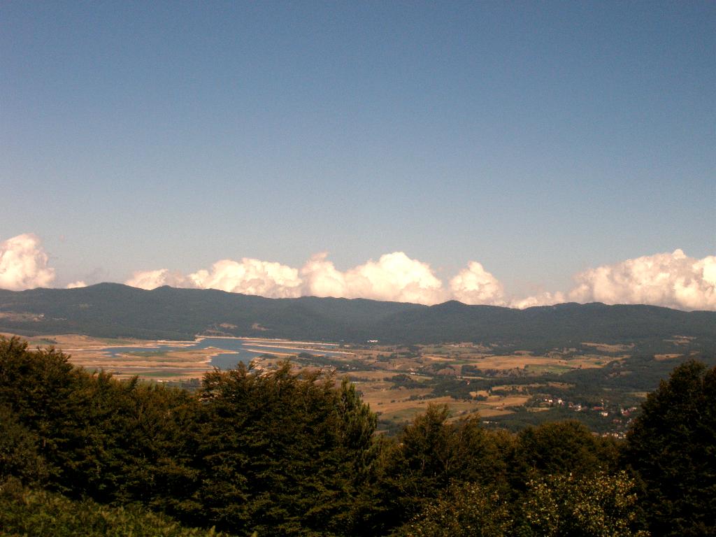 Laghi.........della CALABRIA